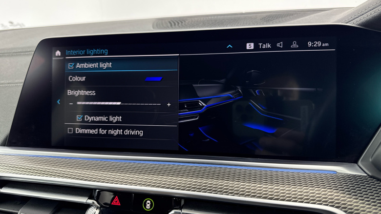 BMW X5 xDrive45e M Sport 5dr Auto Estate